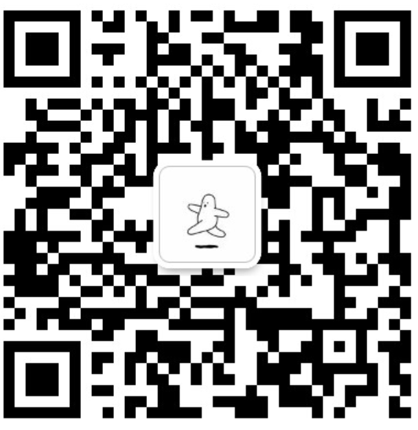 扫码添加微信-YYDS